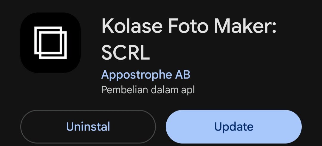 dendenaat's tweet photo. Ready SCRL PREMIUM scrl premium
ᝰ.ᐟ price: 1 tahun  ─.✦ 20.000 

𓋰 bisa andro &amp; ios 
𓋰 2k testi cek bio
𓋰 admin fastrepon
➡️ BERGARANSI

╰┈➤ order ke owner wa https://t.co/MrzKdatTJj
Scrl pro scrl premium 
#zonauang #bealanja #zonajajan https://t.co/BUbopx1YBw