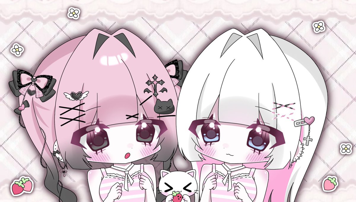しえる tweet media