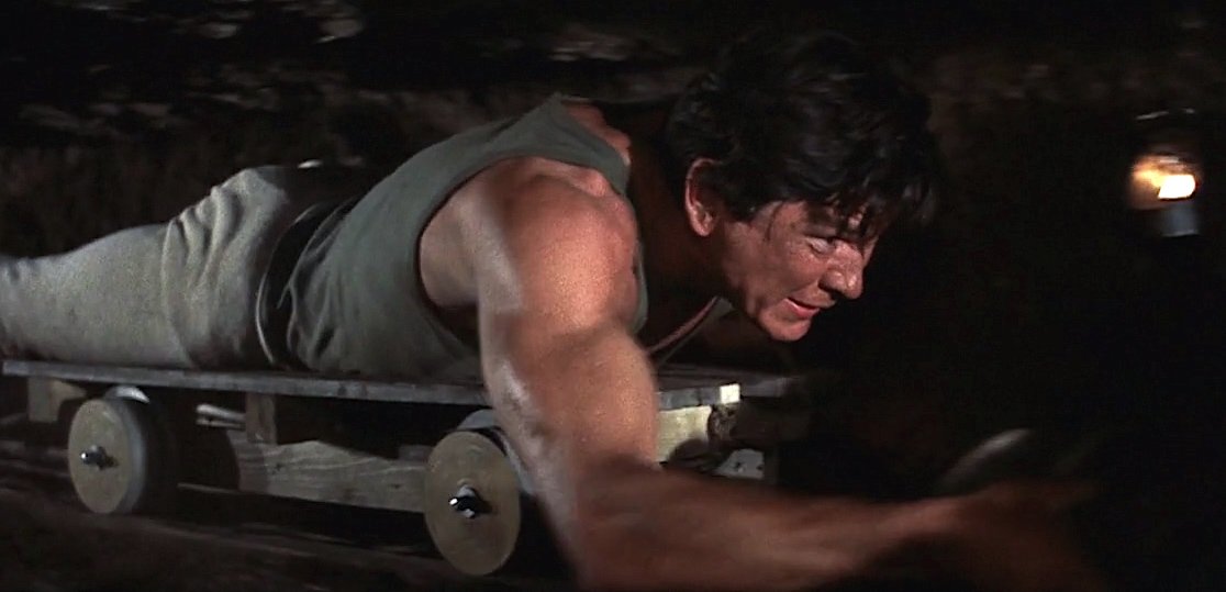 ILoveToTalkFilm's tweet photo. THE GREAT ESCAPE was released on this day- July 4, 1963 https://t.co/5egzeSPAPm