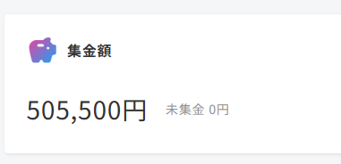 TRIMAD_0831's tweet photo. この先、しばらくは支援を受け付けますが、既に十分過ぎるご支援を頂いておりますので、支援の受付を早期に終了する可能性もございます。

決まり次第、速やかに皆様にお伝え致しますが、まだ迷われている方、是非早めのご判断をお願い致します。

改めまして、本当にありがとうございました！ https://t.co/KEuaTBg9g0