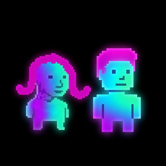 BMocas15381's tweet photo. the perfect couple in trenches  💑

 $womanlet + $manlet https://t.co/C4528jcqOF