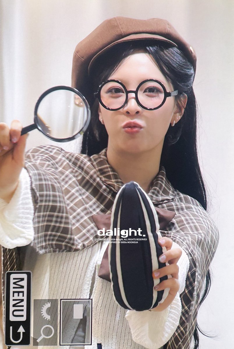 dalight_sua's tweet photo. 260704 에버라인 막팬 프리뷰

#Billlie #빌리 #MOONSUA #문수아 #ムンスア https://t.co/R7kf5OinQz