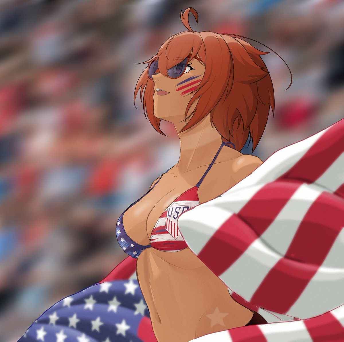 TCG_Sentrium's tweet photo. Happy 4th of July! 🦅🇺🇸🦅 https://t.co/YRMe0Xt4Ox