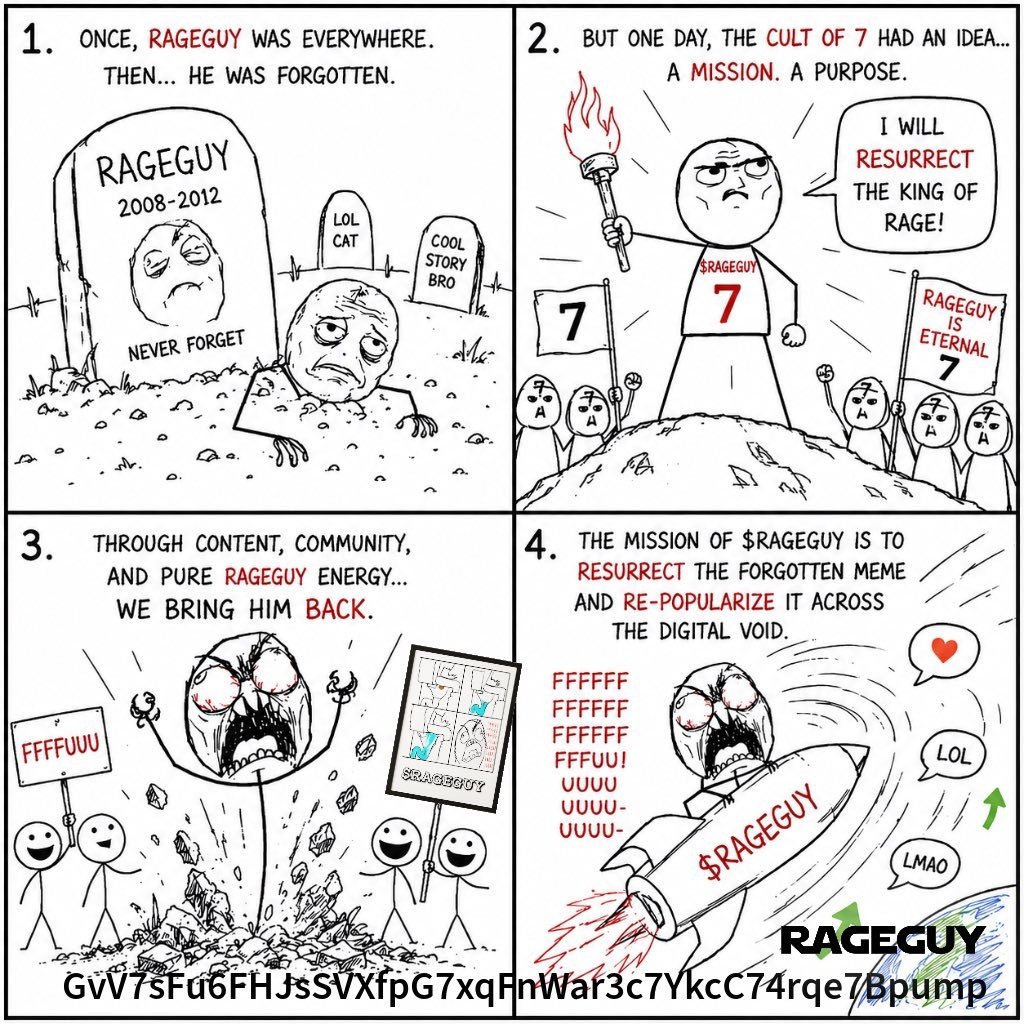 Irate734's tweet photo. @Yaya_M2b Le Rageguy lore is very deep beyond le meme🤬 https://t.co/3tutBEFxcj