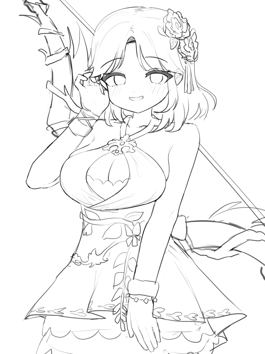 SoLux676's tweet photo. 그림 https://t.co/IymUuFmFr8