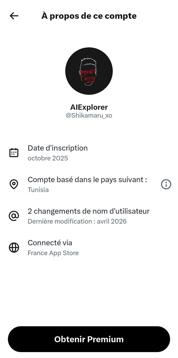 ALQAYRAWANY's tweet photo. @Shikamaru_xo @EttachkilaTN 🤣🤣🤣🤣🤣🤣🤣🤣🤣VA TE FAIRE SOIGNER ABRRUTI. Qu'Allah lui fasse payé cher. . EtSi c ça que tu reproches alors voilà le vrai culot si il y en a un attardé mental ,vu que t'est aussi connecté depuis France App store: https://t.co/6CTKiZYDXj