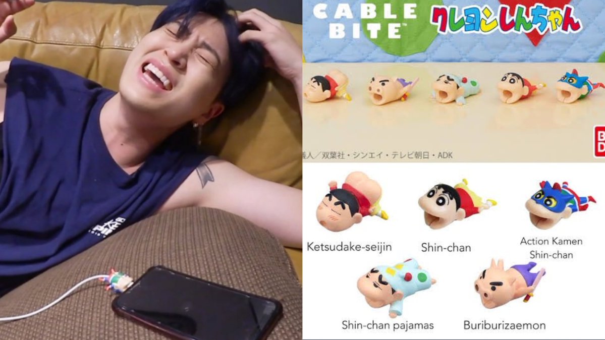 lingerinmeadow's tweet photo. Youngjae and he choices of items 🤭💛 https://t.co/UiERwqGTiw
