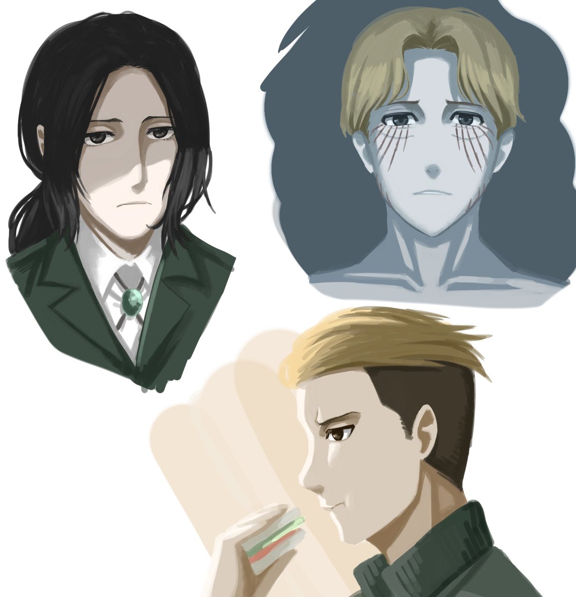 evy (@evxniing) / Posts / X