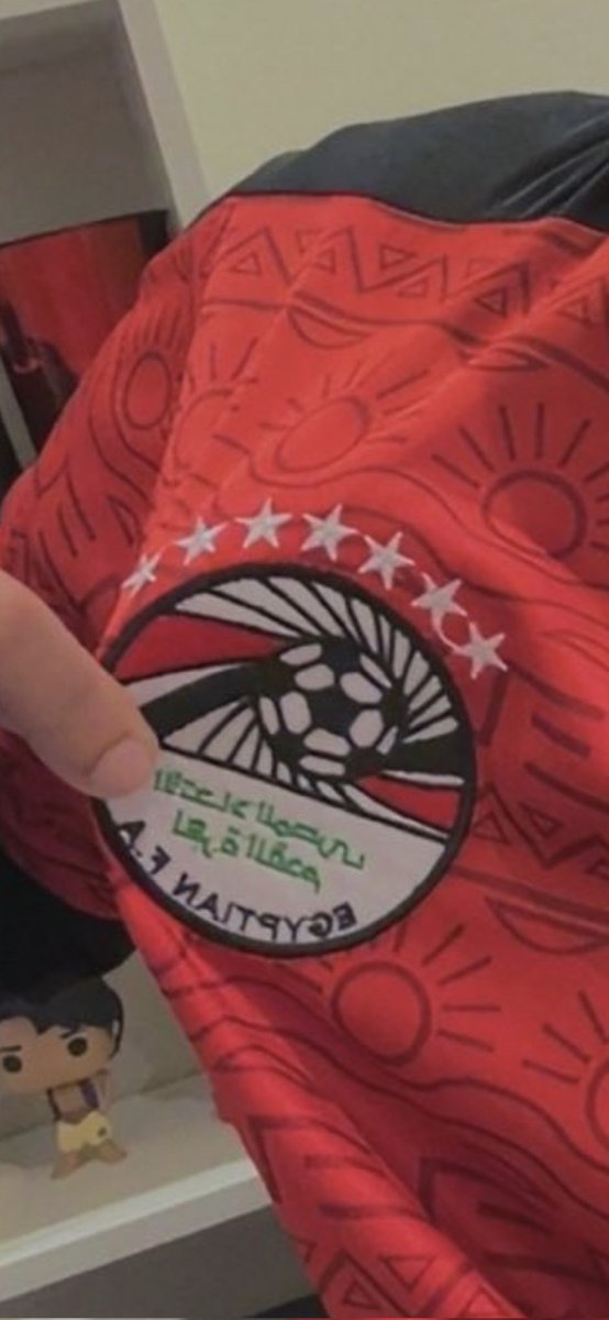 aartes98's tweet photo. @oufkir_mohammed ...
مصر أول بلد عربي يشارك في كاس العالم يا فقير المعرفة  معلش مصر طول عمرها كعبها عالي عليك 😂 https://t.co/wOxEhBOMid