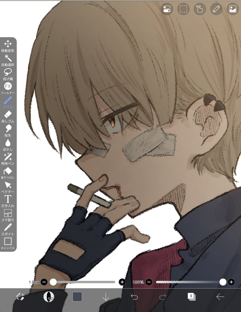 夢猫 tweet media