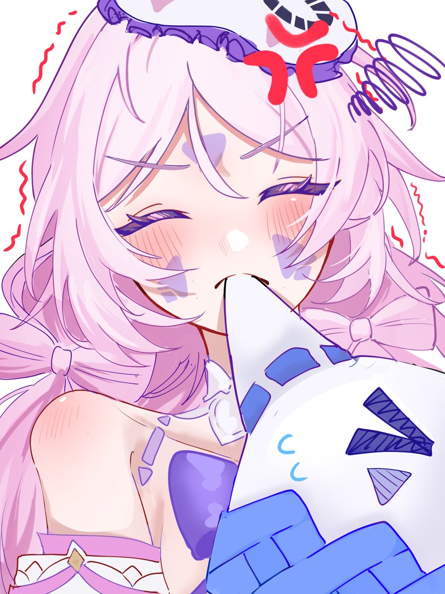 0929hagi's tweet photo. 新シトラリばあちゃんやっぱ可愛い
 #Citlali https://t.co/oEdeih9e9I