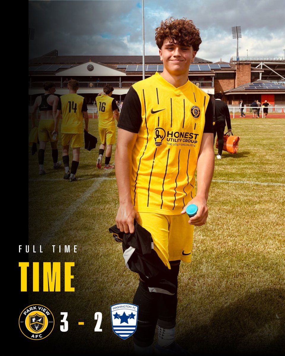 Park View AFC (@ParkViewAFC) / Posts / X
