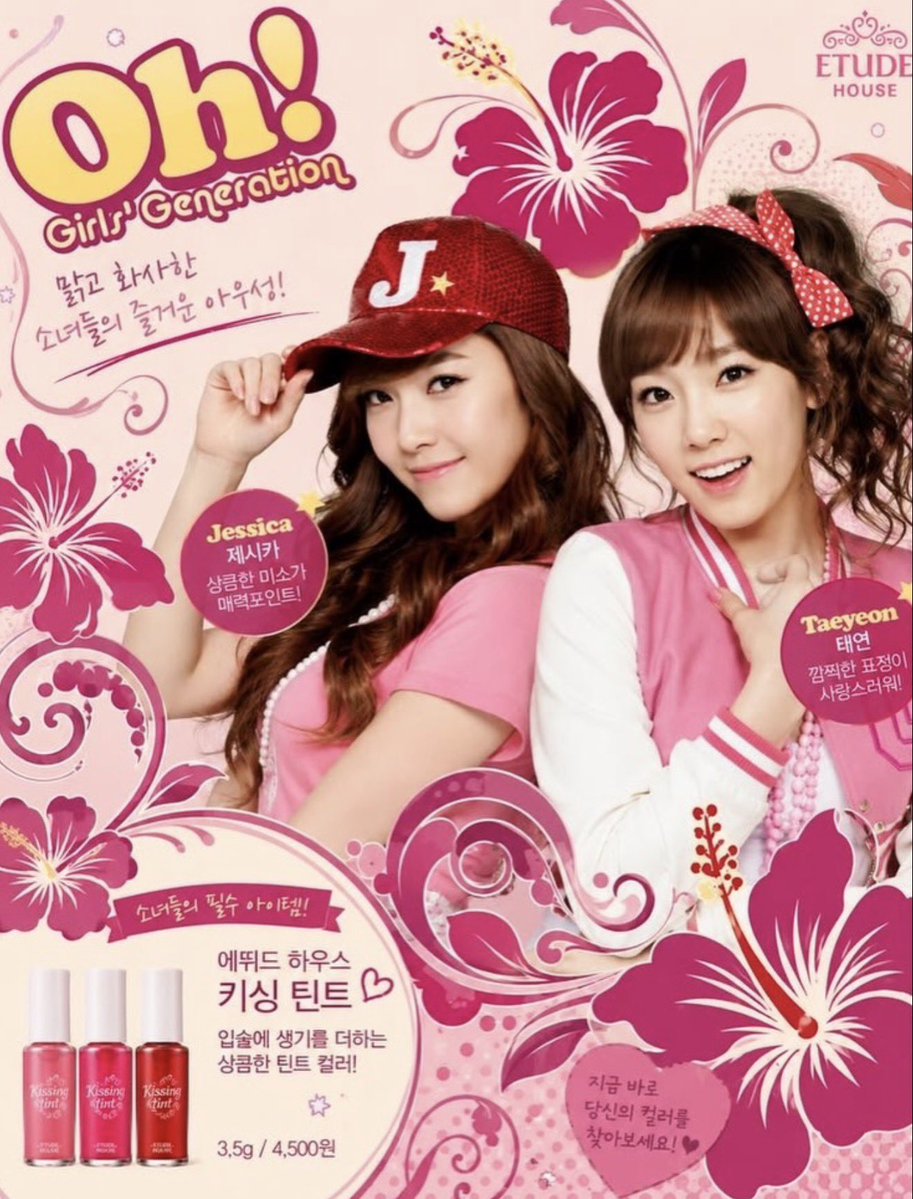 GorJessicaSY's tweet photo. กุเพิ่งเคยเห็น นี่หรอ สองสาวที่ให้กำเนิดโวคอลคู่ของเคพัพ เป็นโวคอลสองคนที่ความสวยระดับวิชวล แถมเสียงยังเข้ากันได้ดี เคมีตอนถ่ายภาพก็โคตรสับ เข้าใจแล้วทำไมเคพัพถึงพยายามทำโวคอลคู่ในหลาย ๆ วง https://t.co/B0ep5lUiHD