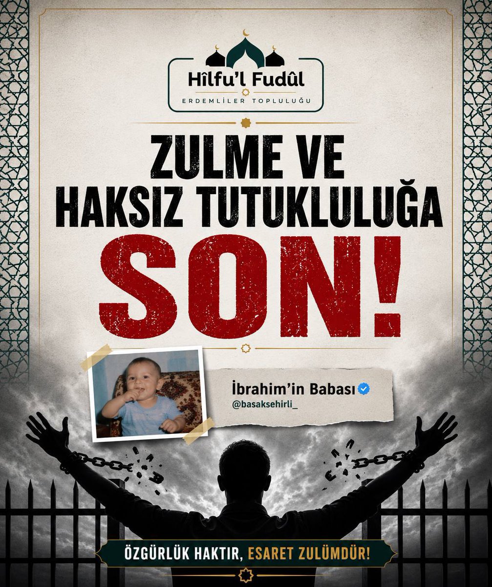 pasa24372's tweet photo. Bunca yıl haksızlıklar karşısında mücadele eden eşimin yaşadığı zulümler karşısında daha ne kadar sessiz kalacaksın ey Müslüman sesime ses olun istiyorum yaşadığımız zülümlerde nerde kardeşim dediklerimiz
@basaksehirli_ 
@MenhecKuranOkul 
@sehadet_mektebi @MuratGezenler https://t.co/vzv8TpxtL4