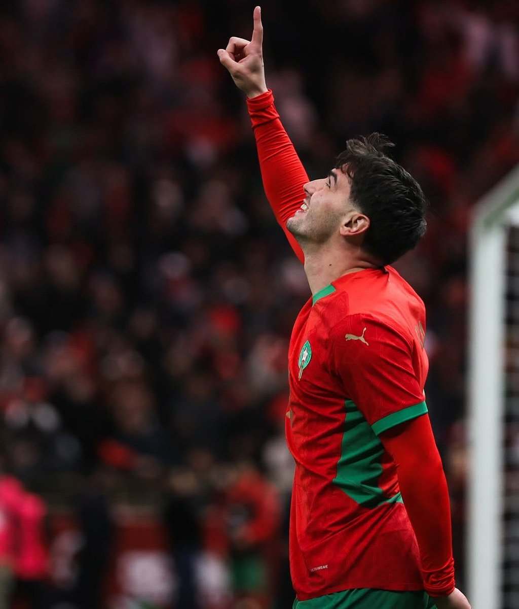 anamaghriibi's tweet photo. @Brahim Brahim 🦁🇲🇦❤️ https://t.co/yi7LeiDt4G