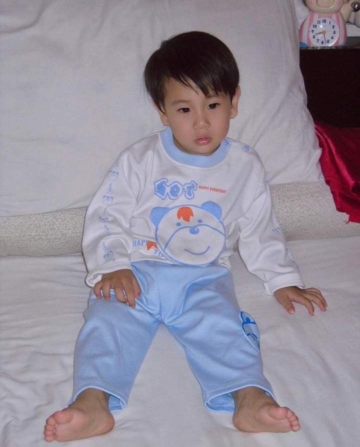 little_ploypp's tweet photo. พรุ่งนี่เบบี๋พุจิ๋วยี่สิบฉามขวบแล้วหรอ 🤏🏻  อยากให้ทุกพรที่หนูขอเป็นจริงทุกข้อเลย ขอบคุณที่เกิดมาให้มัมหมีได้รักน้าา 🤏🏻🐼💗

#phuwintang https://t.co/EtLMOMEJcE