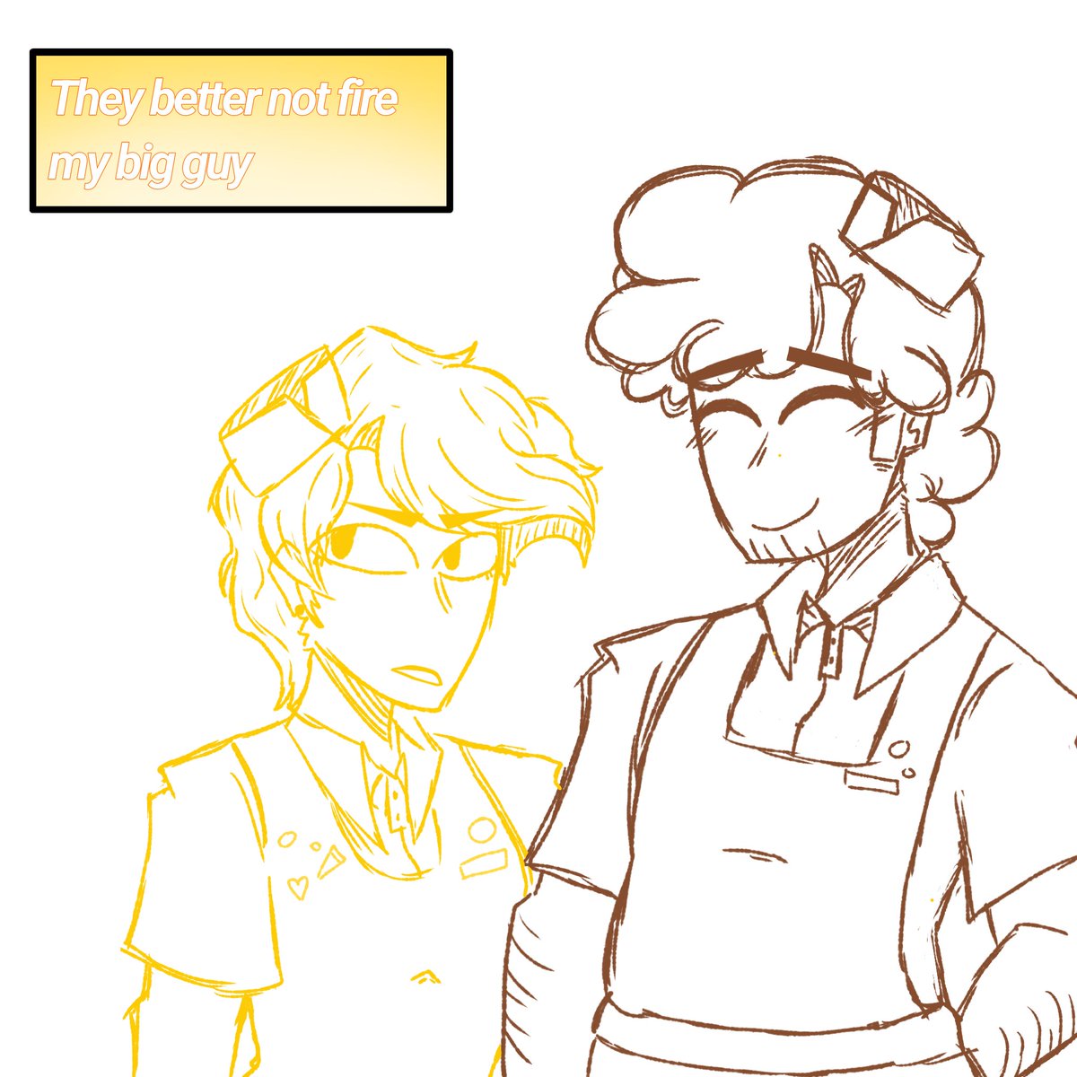 5v3nDvm6's tweet photo. THE SURVEY HAS FINALLY ENDED AND ENDED UP LIKE THIS :
AU  Role reversal 🎉🥇
AU Pírate 
AU What if..?
AU Vampire
AU Demon x Human
Red and Purps are the only ones ruled out for the other imposter partner of Blue, do you know who it is? 
#bleen #amongusshow #bluexgreen #green #blue https://t.co/Ni4Y1ceGUf