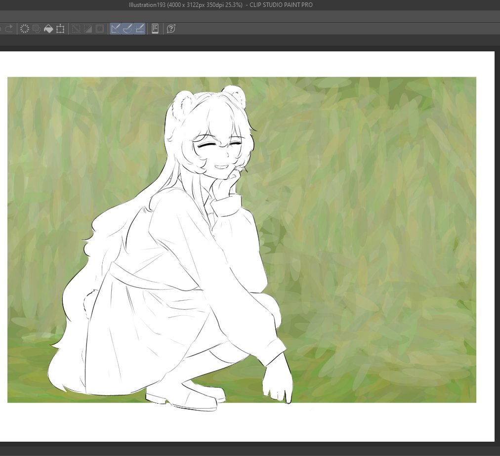 defrikh_'s tweet photo. wip https://t.co/QrgXxIKvJL