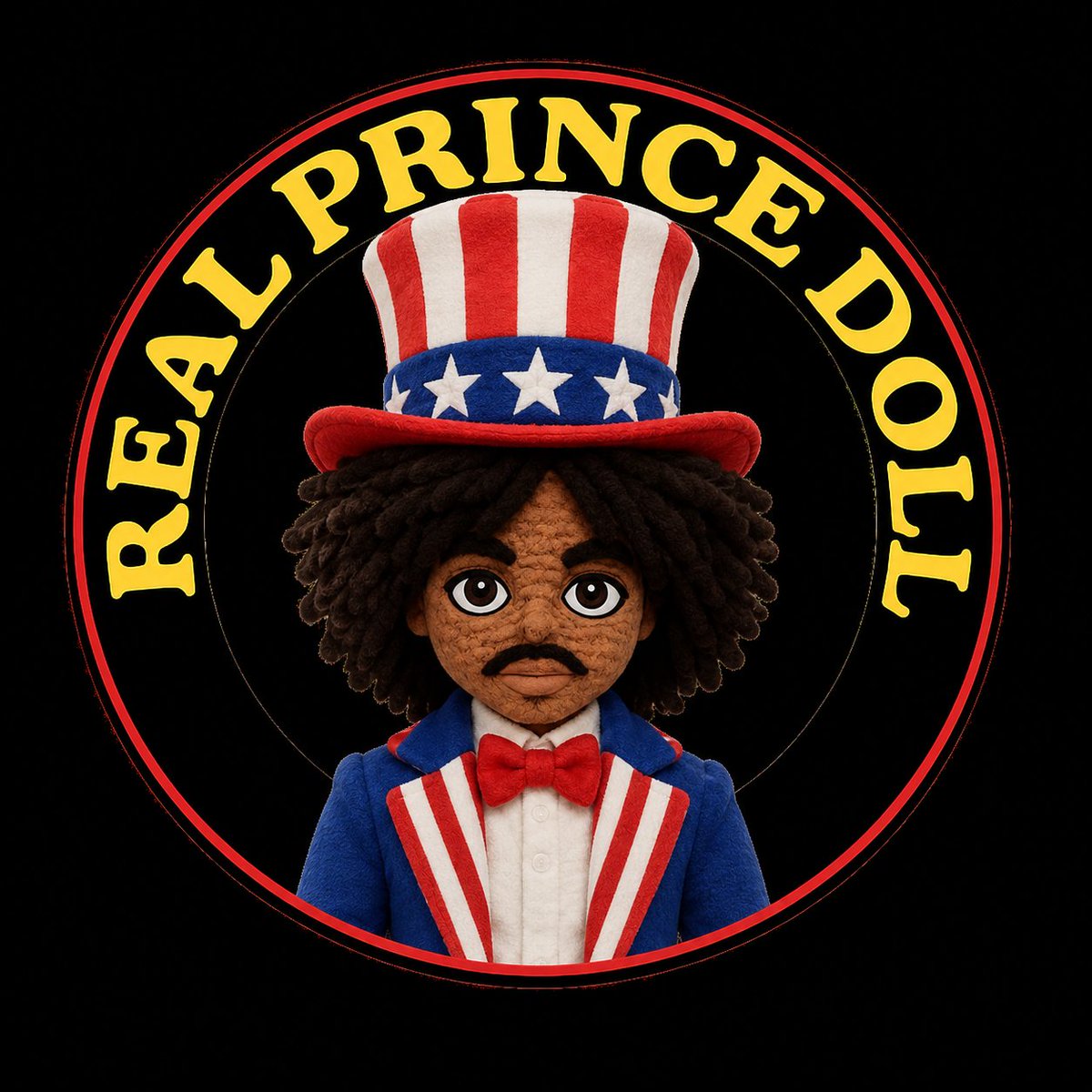 RealPrinceDoll's tweet photo. 🎉 Happy Birthday America 🎉
🇺🇸 America 250 🇺🇸 July 4th, 1776/2026
📢 USA - USA - USA https://t.co/hlJKkvBIJd