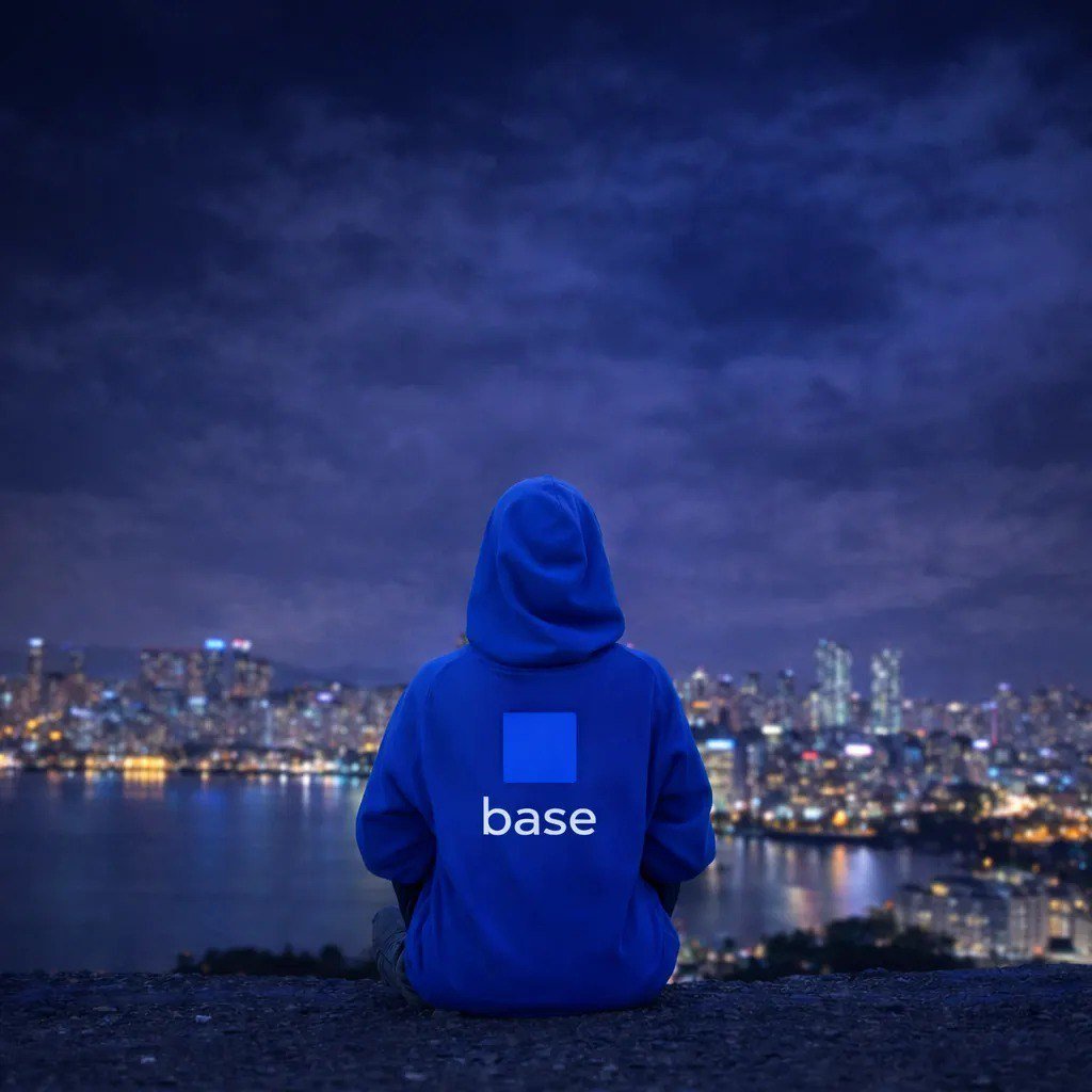 junawad51768's tweet photo. Everyone is waiting for the next big opportunity.

I'm focused on one thing: staying active on @base .
Every transaction, every interaction, every contribution adds up over time.

The people who keep building and showing up consistently are usually the ones who benefit the most.
Don't fade. Don't stop. Keep using @base.

Who's still active on Base? 

@baseapp @BaseHubHB @jessepollak