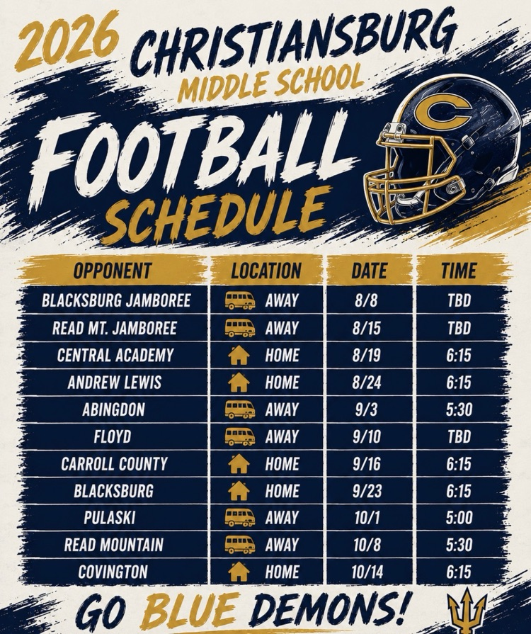 CMSGoBlue tweet picture