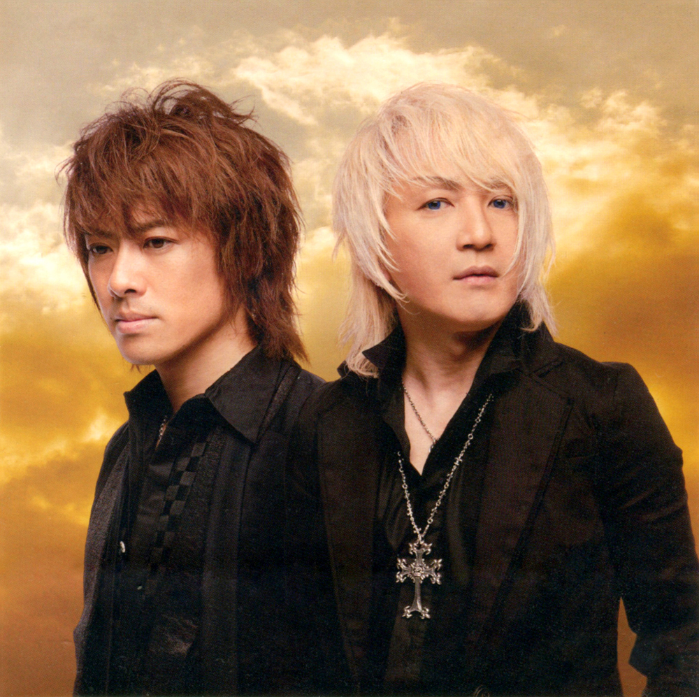access_memory's tweet photo. 【2007/07/04】access
6th ALBUM "binary engine" RELEASED #AXS #access #DaisukeAsakura #HiroyukiTakami #浅倉大介 #貴水博之 #AXS15th https://t.co/wjFk1gHBUn