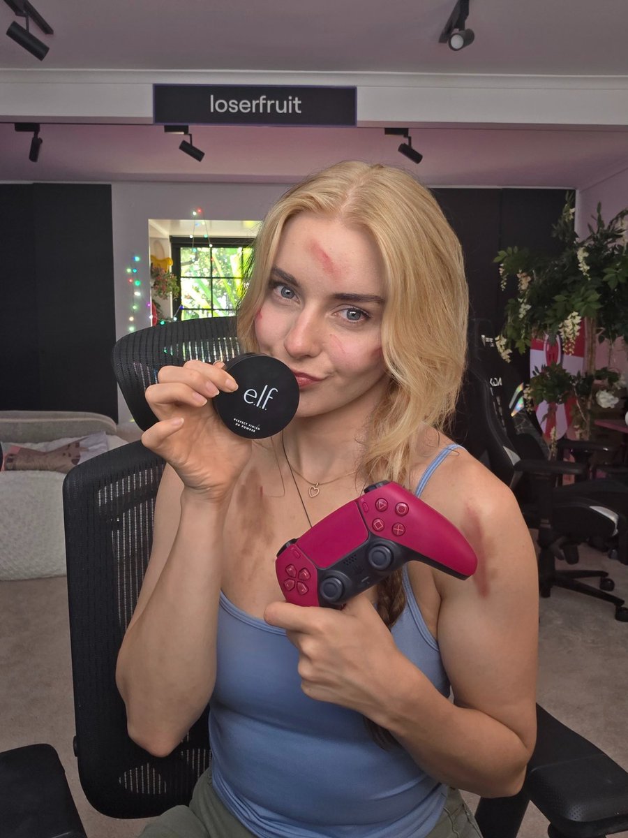 BlondeFruitLufu's tweet photo. So, is anyone gonna use me like a fleshlight and fill me with cum..? I need to be someone’s bitch.. https://t.co/WV9RSulnUJ