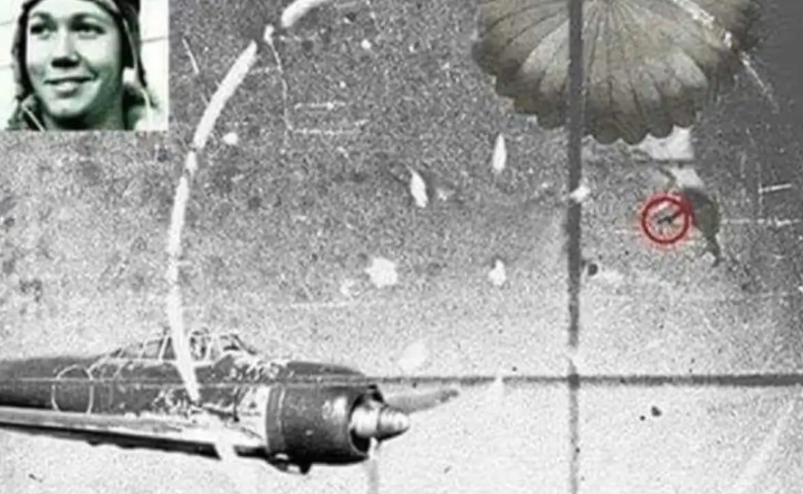 Valor_Gear's tweet photo. #IndependenceDay #American 
 Owen J. Baggett: An American’s American Hero
Shot down a Japanese fighter with his 1911
Happy Independence Day!! And what is more American than celebrating an American hero who used an all American gun:  John Browning's 1911. In 1943 while flying a mission in his B-24 Liberator, Owen’s plane was attacked by the impressive Ki-43 Japanese fighter.  Damaging his aircraft, Owen and the crew bailed out only to have the Japanese fighters begin shooting his fellow parachuters and killing them.  As a Ki-43 grew close to Owen hanging in his parachute, he pulled out his 1911 and shot the pilot dead.  The Japanese plane crashed into the jungle below.  Captured upon landing, the Japanese were impressed by his feat of arms and threw mini celebration for him as a warrior.  He spent the next 2 years in a POW camp and survived the war.  This 250th celebration, remind yourself:  We are not the descendants of fearful men, but men of honor.  Valor is in you.  Set it free.