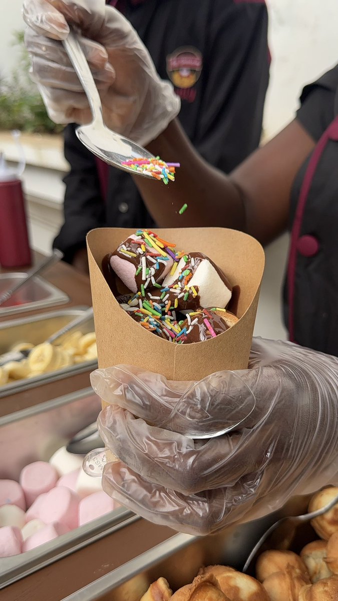 CLetitia_'s tweet photo. Notre bar à Popcakes est toujours disponible pour vos évènements.❤️ https://t.co/Uu6nCcEmC3
