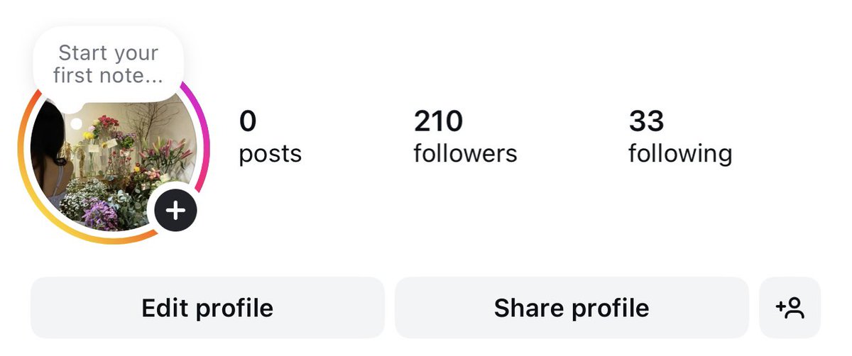euqbyi's tweet photo. wts acc ig f200 y26

⟡ bekas pemakaian female
⟡ folls moots indo aktif bukan bot
⟡ ada dump/archive igs
⟡ bisa ganti data

 #zonauang 💸 : 20K. wtb akun ig jual beli instagram need receh 🎧🎤 https://t.co/QZCThFmMPR