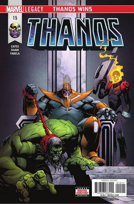 Actionkev53's tweet photo. @BritLion73ihw @1cinematiczone Lmfao Bro thanos has Hulk as his bitch/pet. Come on your just posing non sense https://t.co/PtZXAO17Me