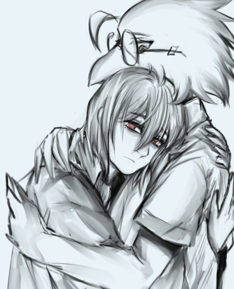 homomachines's tweet photo. idk man sad stuff

#kerdly #deltarune https://t.co/uKbzxMt985