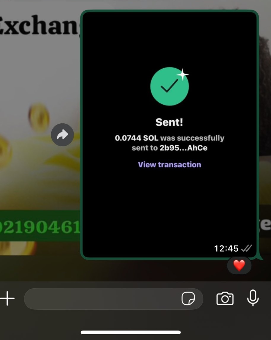 NayiRealone's tweet photo. Huge shoutout to @Confidence_790 for putting me on @flipcoingg! 🙌💜

I decided to give it a try, and I actually won! 🎉

More giveaways are coming next week, so I hope everyone gets positioned and doesn’t miss out. Opportunities like this are worth paying attention to.

Thanks again, @Confidence_790. Wishing everyone more wins ahead! 🚀🔥