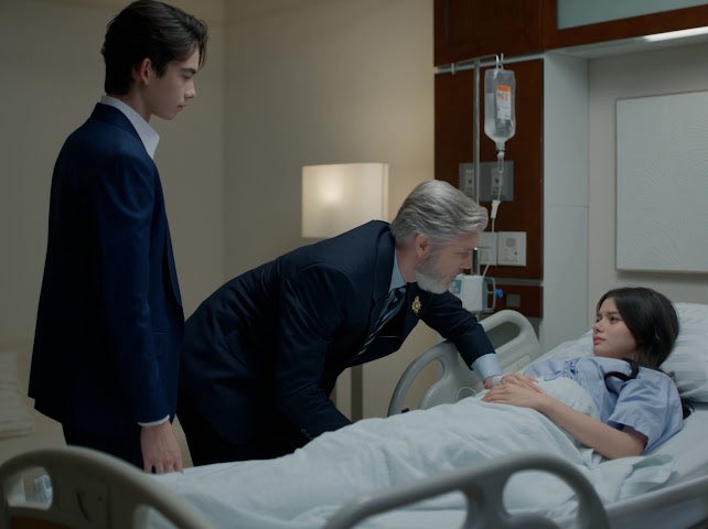 NorthStar192430's tweet photo. เจ้าหญิงบลูฟื้นมาก็ห่วงแต่หมวดวาโยเลย 🤍

THE AIR FINAL EPISODE
#เสน่หาวาโยตอนจบ https://t.co/anFfePSCML