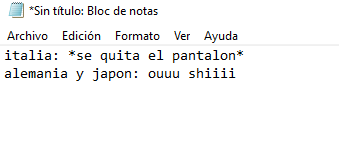 CURSORMAN1A's tweet photo. mi fanfic geritapan espero que les guste https://t.co/VNQw3OdHui