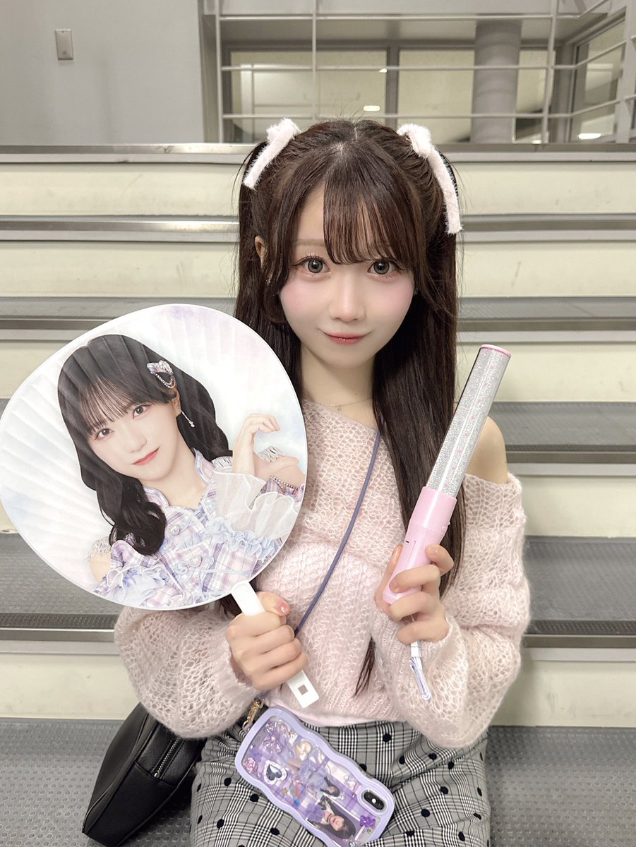 Akarishinshin's tweet photo. みりにゃがいーちゃん担当のオタクなりきりポストしたのまだ面白い

#大谷映美里 https://t.co/JkmuP0vAWv