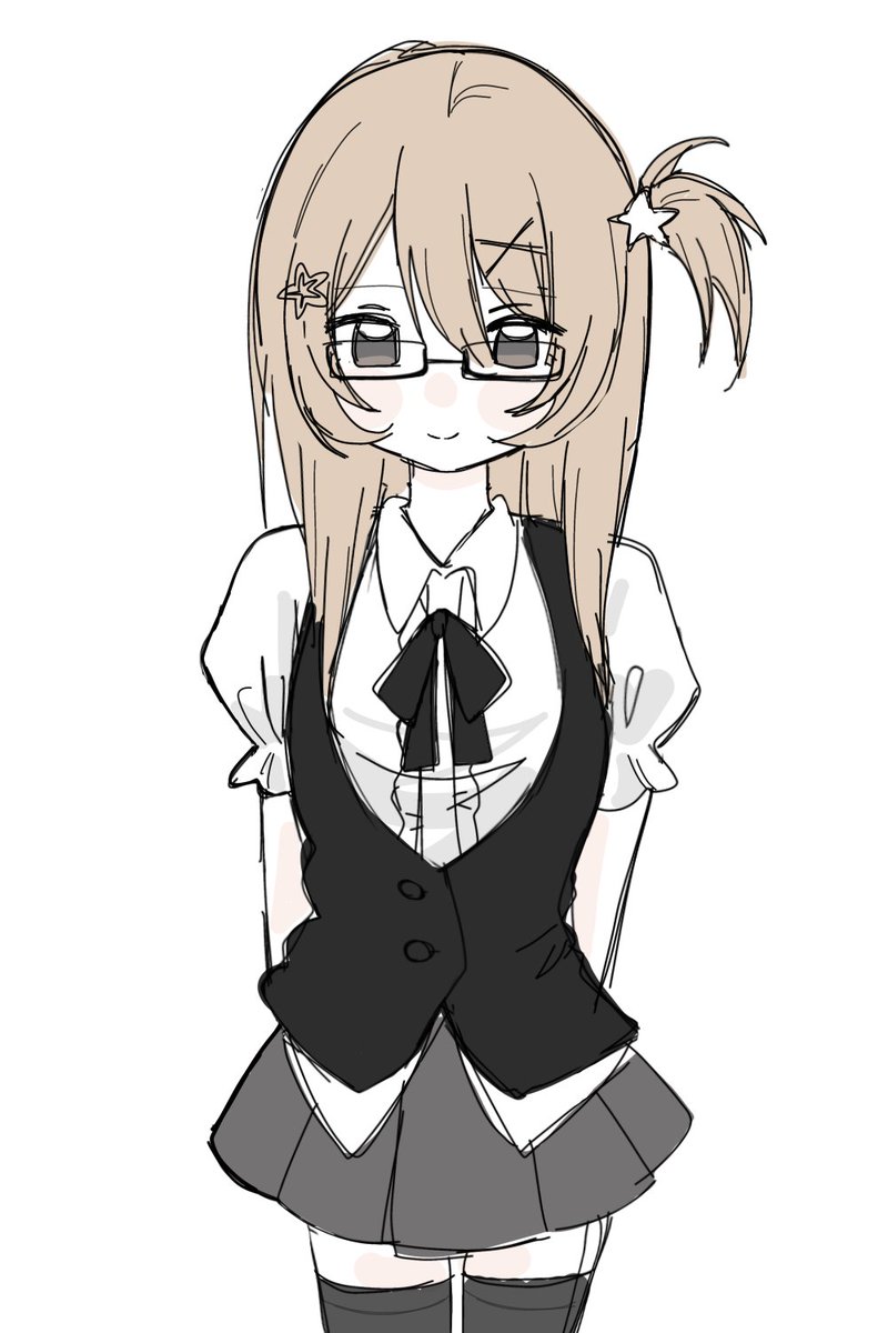 lo_yom111's tweet photo. 【キャラデザ買取】
画像の子 1000Pay
お迎えしてくださった方には全身立ち絵お渡しします🙇先着です！DMお待ちしております›⩊‹✨
#イラスト依頼 #キャラデザ買取 #有償依頼 #キャラデザ https://t.co/moRVBVGfvd