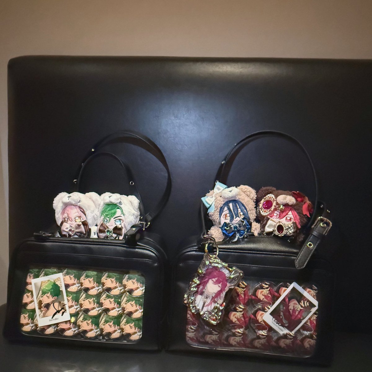 nuinui_Rem's tweet photo. 第一回🍫の会を開催しました https://t.co/wctOnmKakr