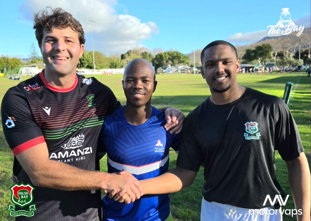 FalseBayRFC tweet picture
