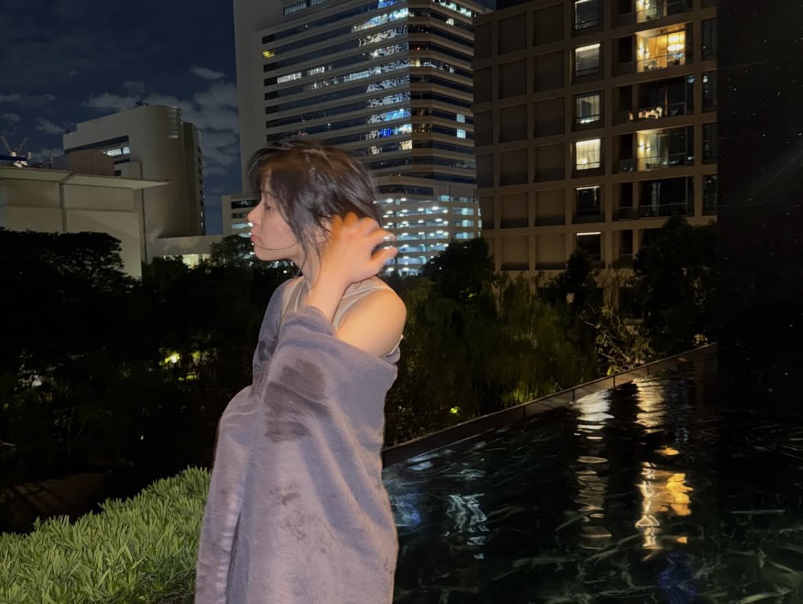 SRJ_Global's tweet photo. 260704 #RYUJIN #류진 (@iamfinethankyouandryu) Instagram.

🎵 HONNE - la la la that’s how it goes https://t.co/oiZDcXcnMC