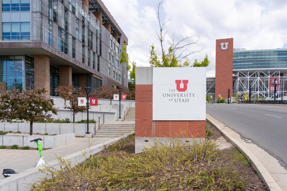 MarcONeals's tweet photo. Funded Postdoctoral Fellow Positions in Corneal Innervation Microphysiological Systems, University of Utah: https://t.co/Q9fT6uL5nP
*****************
#Owlindex #postdoc #postdoctoral #postdocposition #research #funded https://t.co/XptYEWAO6O