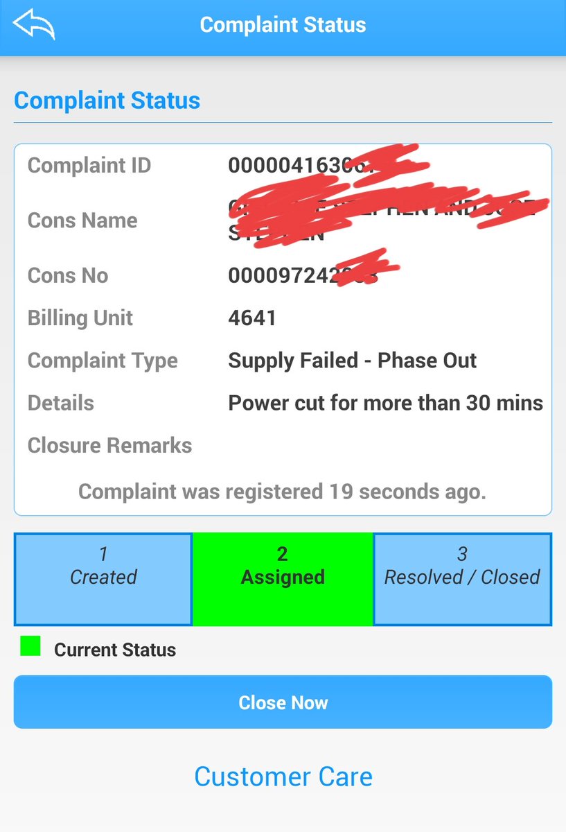 jsqatar2806's tweet photo. Powercut been habit in Airoli, Navi Mumbai, seems every day.. https://t.co/2Y5bsodDEX