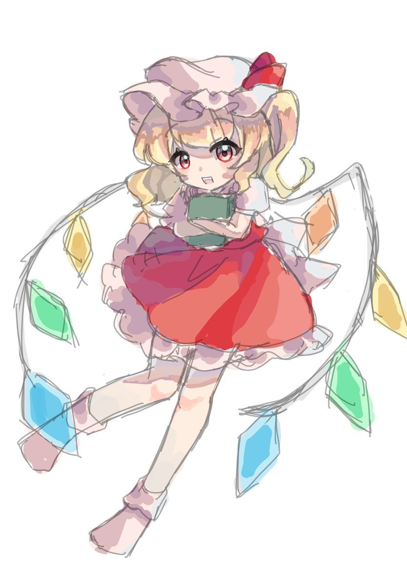 utenharu's tweet photo. #7月4日はフランの日 https://t.co/osJJ5HC1fq