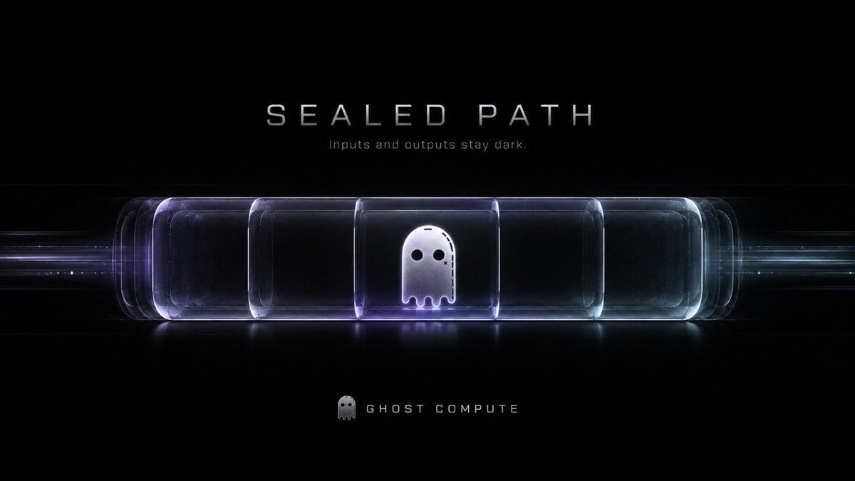 GhostCompute tweet media