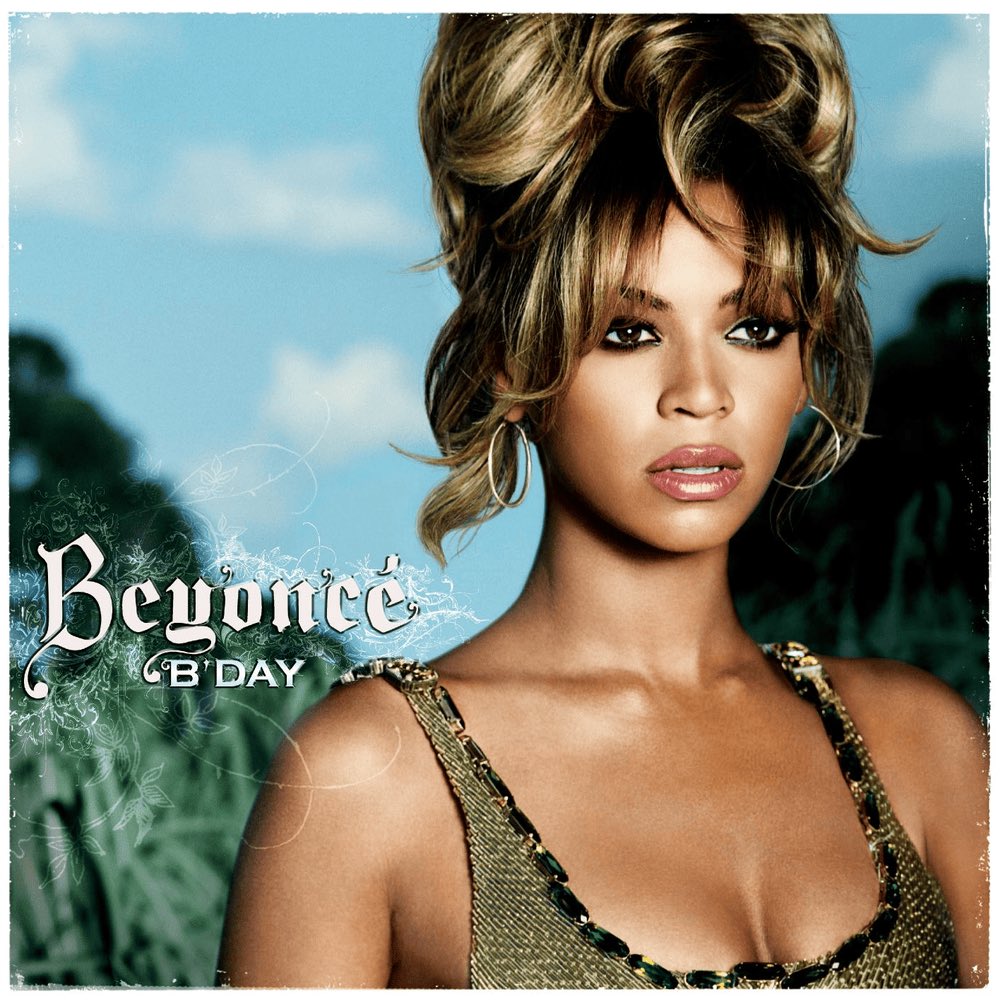 clipslg's tweet photo. 🚨 GENTE?? BEYONCÉ VAI LANÇAR UMA RE-EDIÇÃO DO “B’DAY”

Para comemorar os 20 anos do álbum, ela lançou “Donk” como um countdown de 60 dias para o aniversário dela! https://t.co/5ojIga6j55