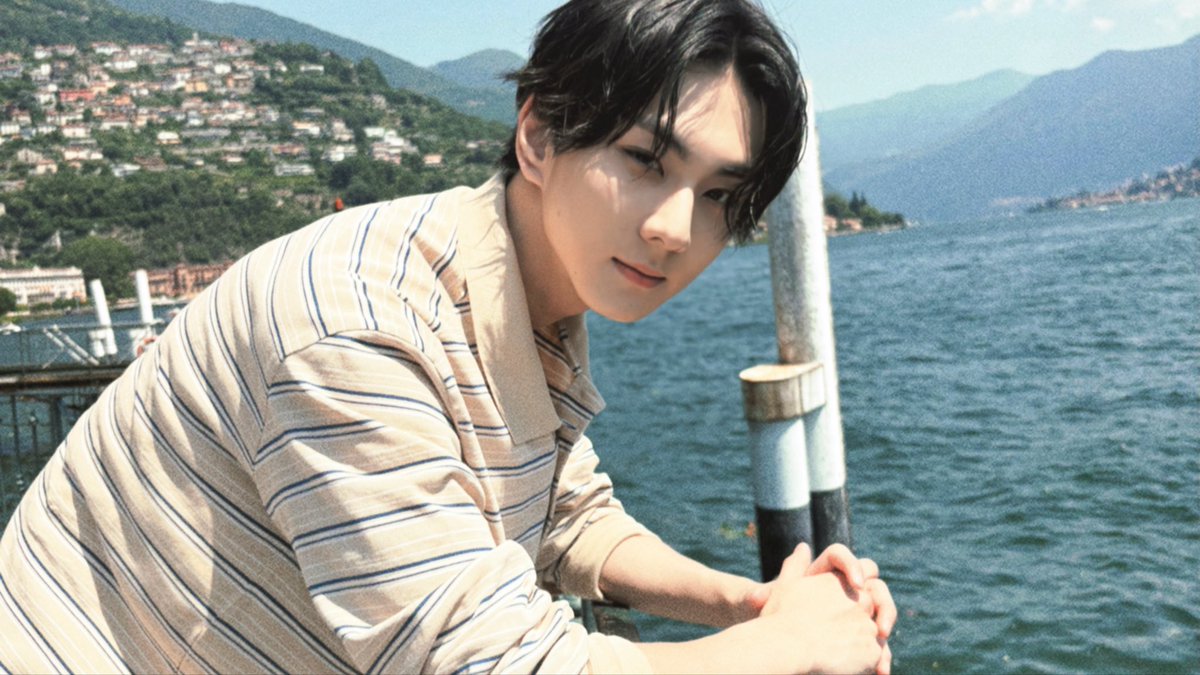 wonmuraoki's tweet photo. Lake Como (2OO4) https://t.co/AtkfswDcQ5