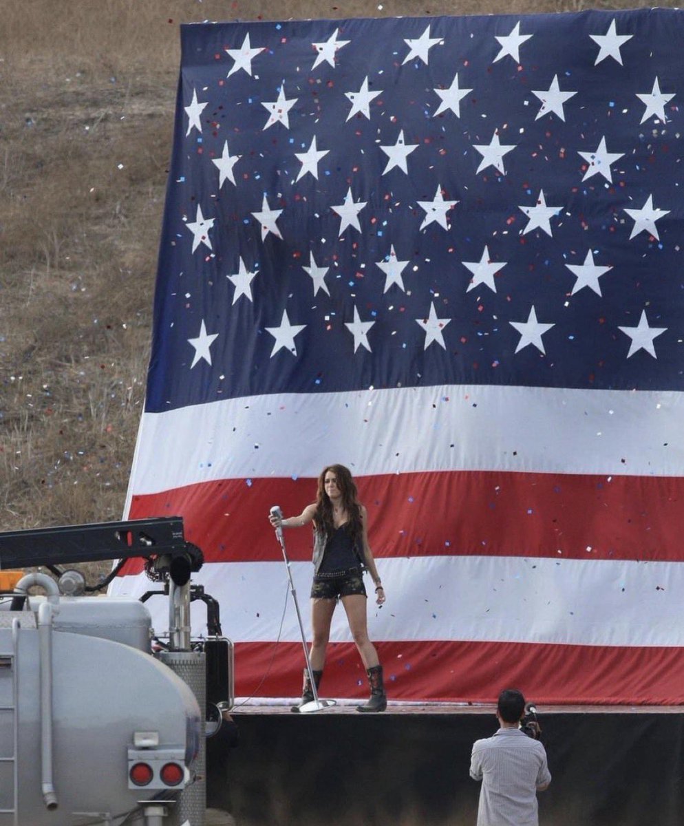MileyCyrus PRESS tweet media