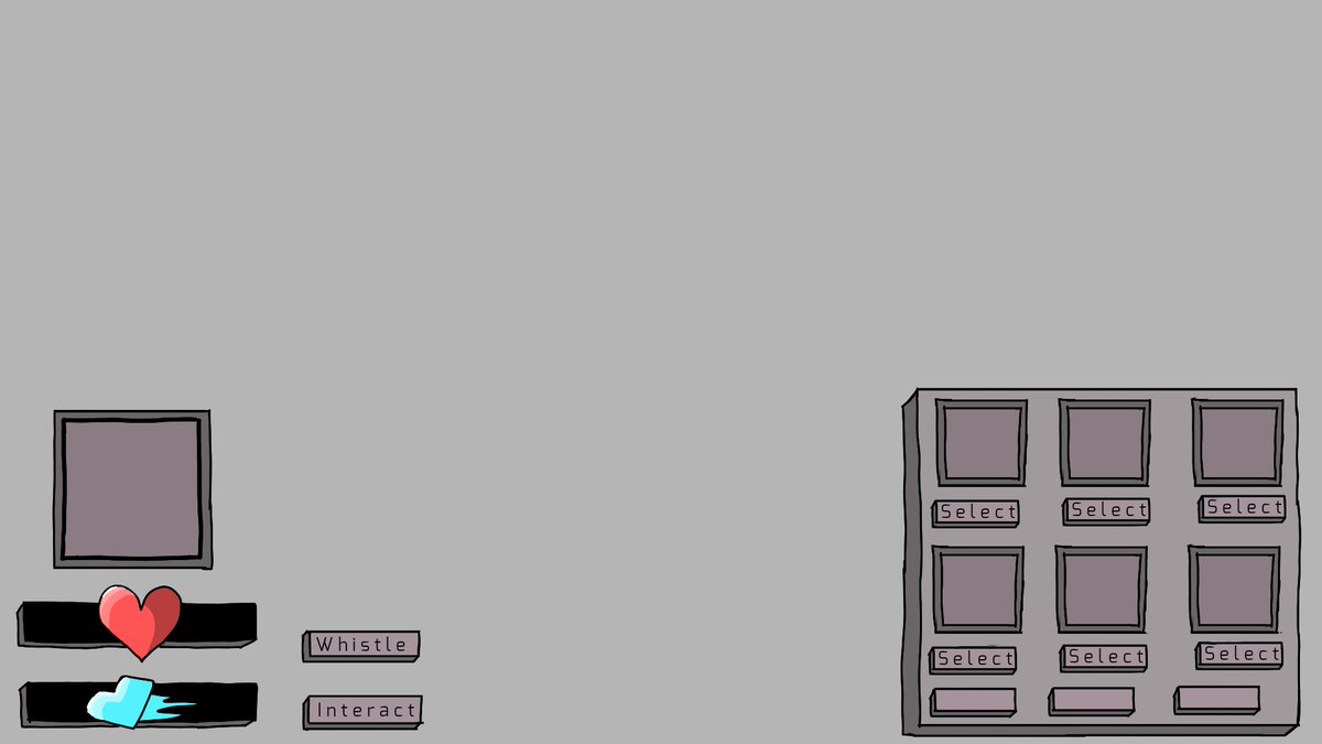 This is the V2 of the Game's UI, made by the same staff from the ...