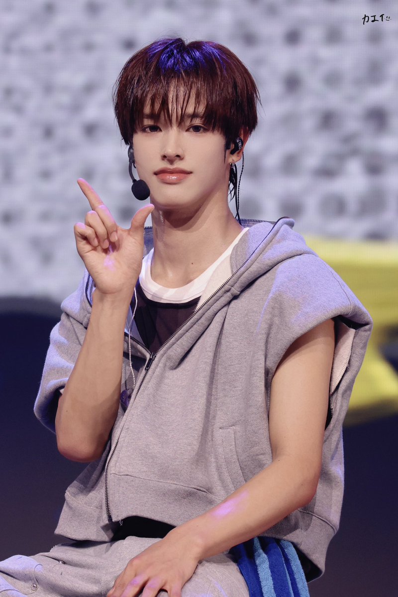 すがたま 260704 Mmchk Showcase in Bangkok #NEXZ #セイタ #SEITA #세이타