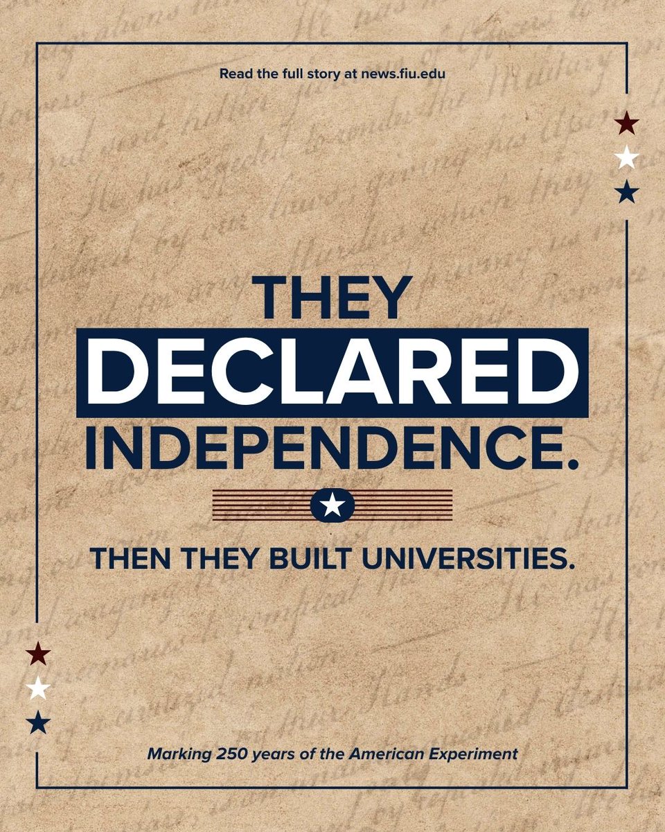FIU tweet media